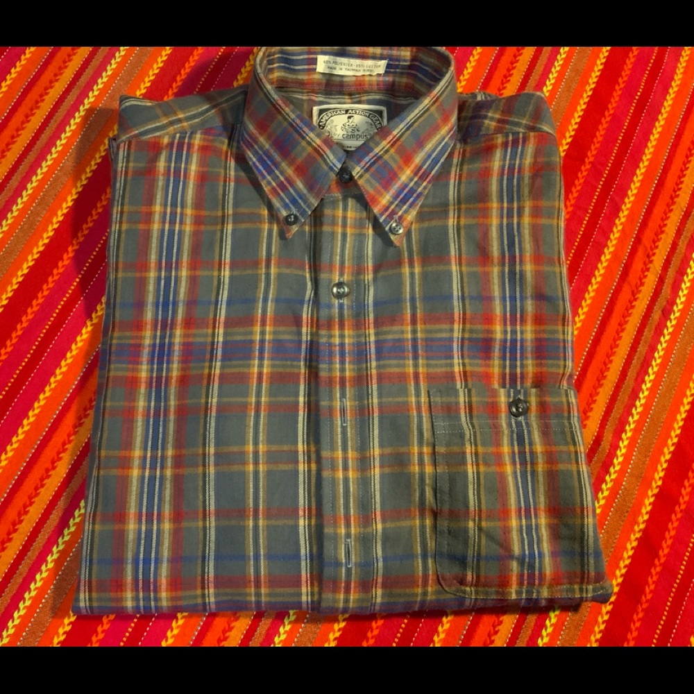 Men’s Soft Comfy Shirt
